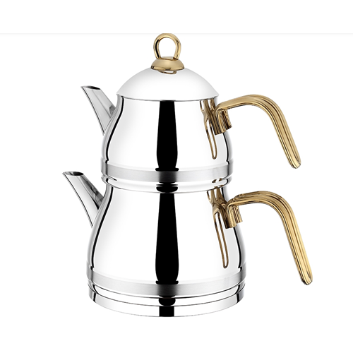 VİVALDİ G241 DIAMOND AİLE ÇAYDANLIK