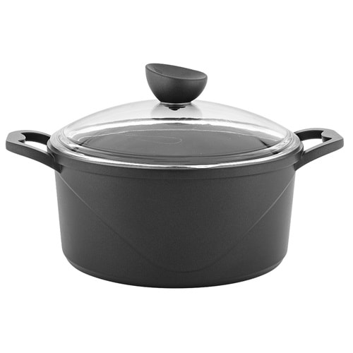 VİVALDİ D328 AKAD DÖKÜM DERİN TENCERE 18CM