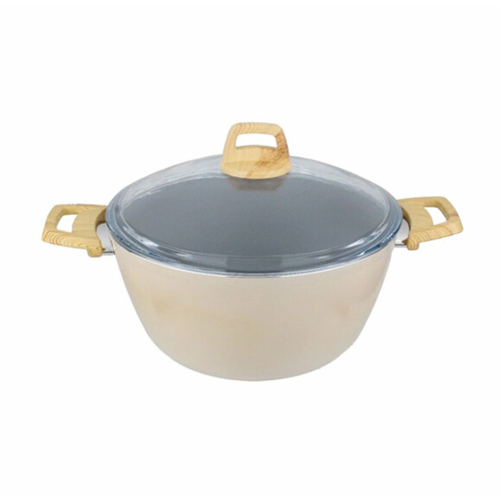 VİVALDİ NC037 NEO CERAMİC DERİN TENCERE 24CM