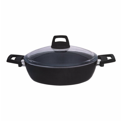 VİVALDİ NC046 NEO CERAMİC BASIK TENCERE 26CM