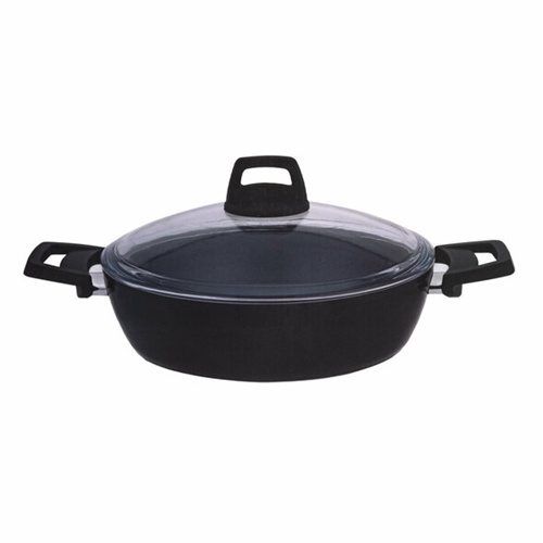 VİVALDİ NC067 NEO CERAMİC BASIK TENCERE 28CM