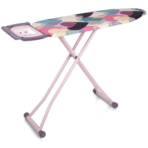 PERİLLA 15030 ÜTÜ MASASI SİLVİA MAT BEYAZ*4