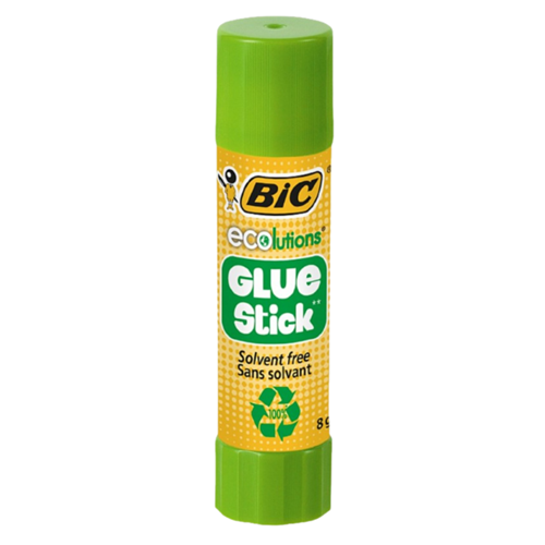 BİC STİCK YAPIŞTIRICI 8GR*30