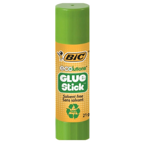 BİC STİCK YAPIŞTIRICI 21GR*20