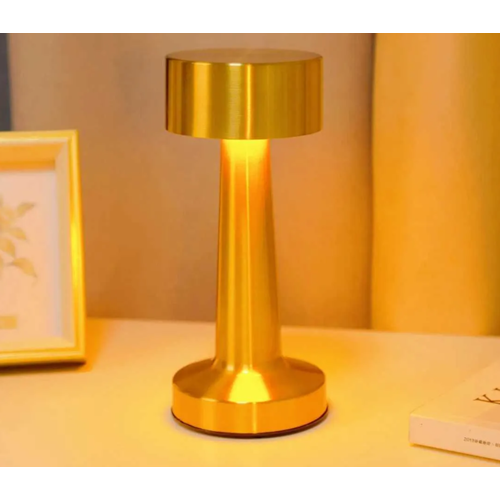 GOLD ORION OR511 LAMBA ŞARJLI MASA ÜSTÜ*50