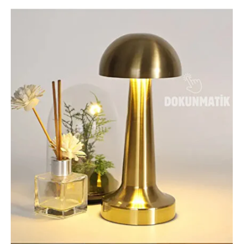 GOLD ORION OR512 LAMBA ŞARJLI MASA ÜSTÜ*50
