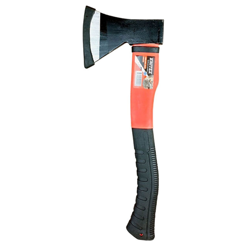 KTX961 KINETEX FİBER SAPLI BALTA 400 GR*36