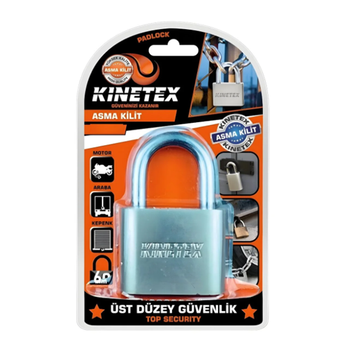 KTX170 KINETEX KNITEX 60 MM ASMA KİLİT*60