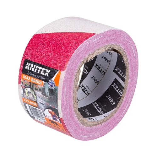 KTX2688 KINETEX KNITEX İKAZ BANDI 6CM*60