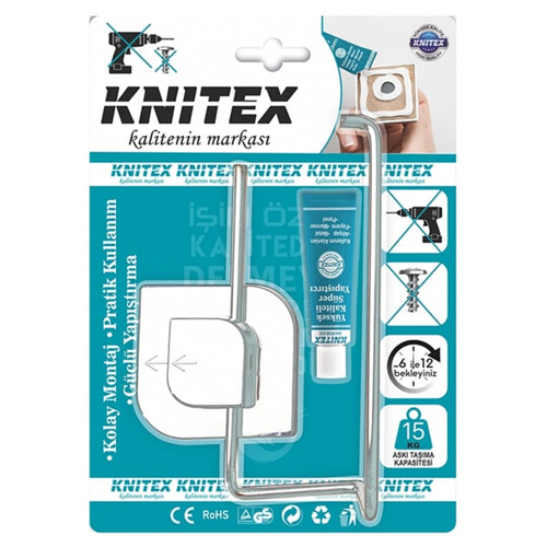 KTX2796 KINETEX AÇIK KAĞITLIK WC VKM*72