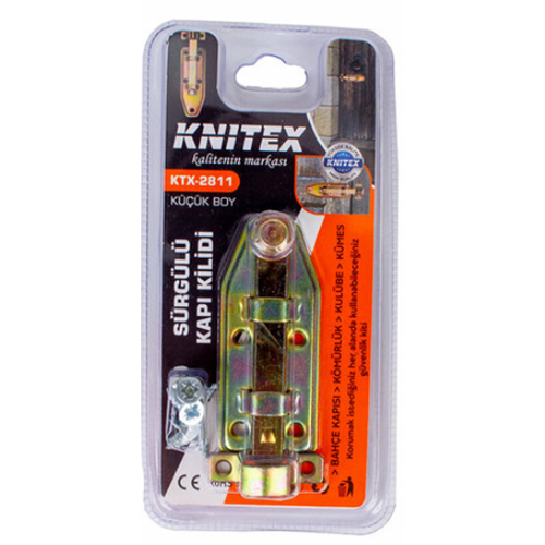 KTX2811 KINETEX KAPI SÜRGÜSÜ UFAK VKM*400