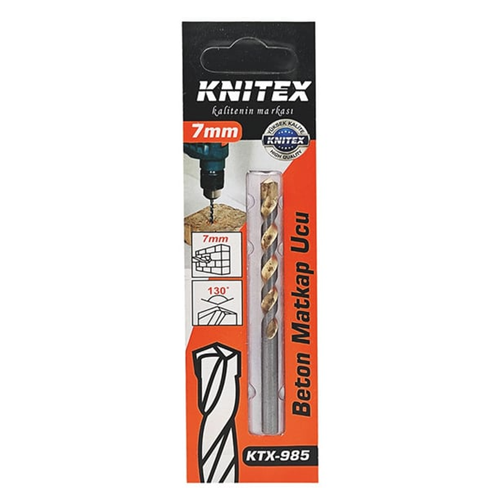 KTX985 KINETEX MATKAP UCU KALİTELİ 7 MM*50
