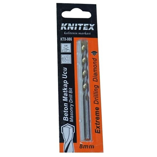 KTX986 KINETEX MATKAP UCU KALİTELİ 8 MM*50