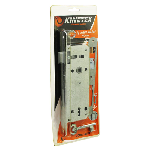 KTX2239 KINETEX KNITEX ODA KİLİDİ 40 MM*24