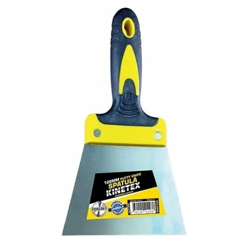 KTX2200 KINETEX SPATULA KAVUCUK SAPLI 120 MM*120