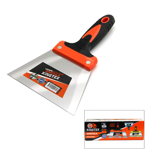 KTX2162 KINETEX SPATULA KAVUCUK SAPLI 140 MM*120