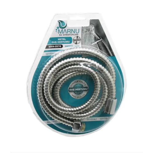 MRN2674 KINETEX MARNU DUŞ HORTUMU NORMAL*72