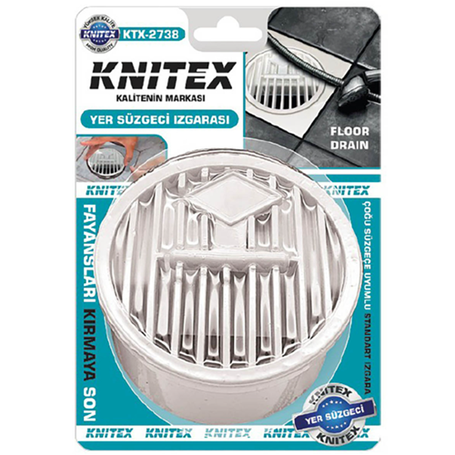 KTX2738 KINETEX YER SİFONU SÜZGECİ*120