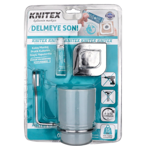KTX2794 KINETEX DİŞ FIRÇALIK VKM