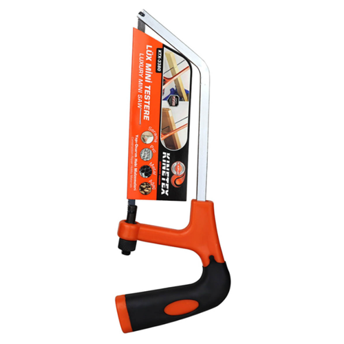 KTX3380 KINETEX LÜX MİNİ TESTERE*120
