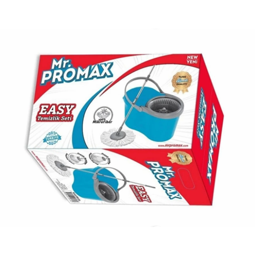 MR PRATİC PR116 PROMAX TEMİZLİK SETİ
