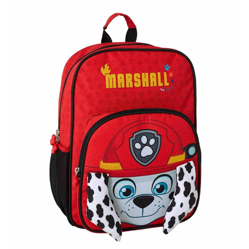2154 WİGGLE LİSANSLI OKUL ÇANTASI PAW PATROL