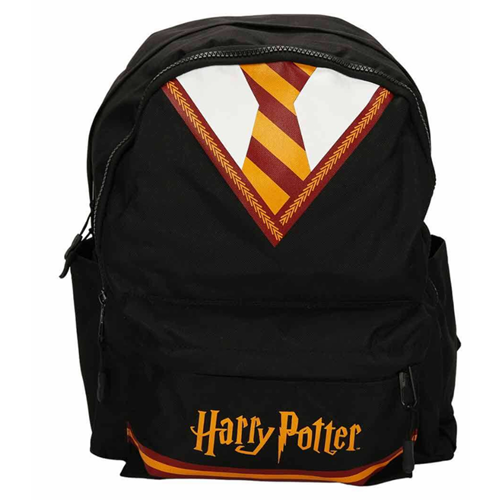 1381 WİGGLE LİSANSLI OKUL ÇANTASI HARRY POTTER