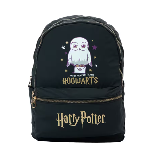 2102 WİGGLE LİSANSLI OKUL ÇANTASI HARRY POTTER
