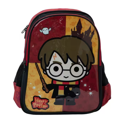 2115 WİGGLE LİSANSLI OKUL ÇANTASI HARRY POTTER