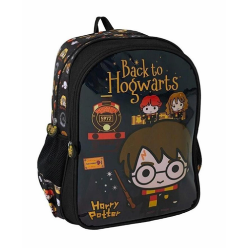 2110 WİGGLE LİSANSLI OKUL ÇANTASI HARRY POTTER