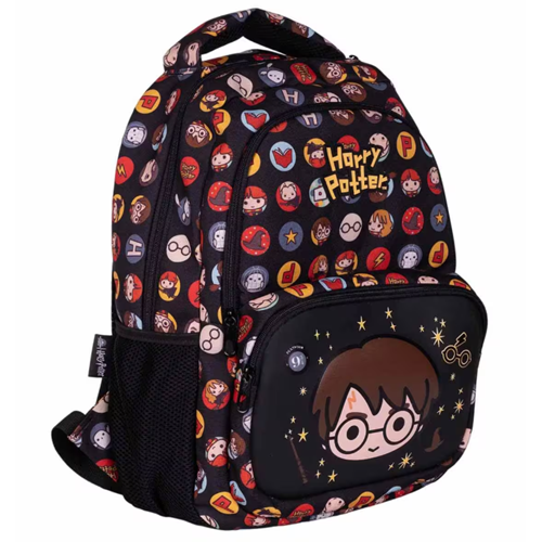 2570 WİGGLE LİSANSLI OKUL ÇANTASI HARRY POTTER