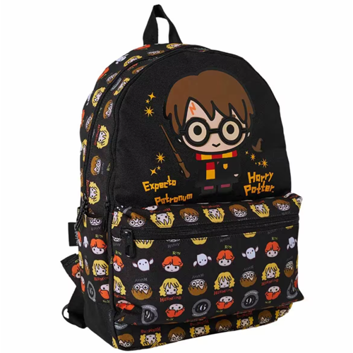 2072 WİGGLE LİSANSLI OKUL ÇANTASI HARRY POTTER