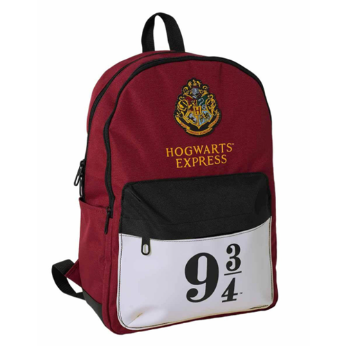 2105 WİGGLE LİSANSLI OKUL ÇANTASI HARRY POTTER