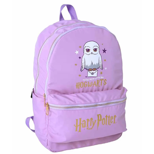 2101 WİGGLE LİSANSLI OKUL ÇANTASI HARRY POTTER