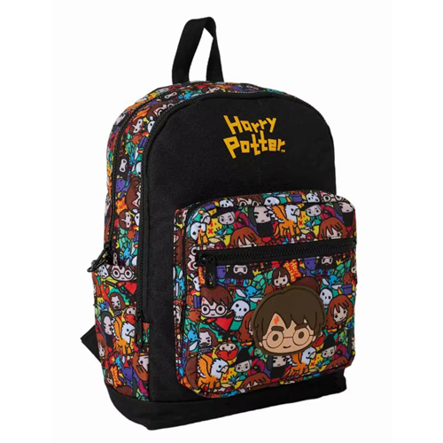 2085 WİGGLE LİSANSLI OKUL ÇANTASI HARRY POTTER