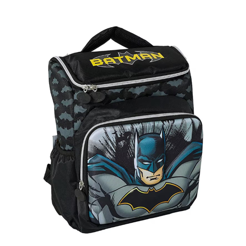 2016 WİGGLE LİSANSLI OKUL ÇANTASI BATMAN