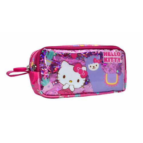 2224 WİGGLE LİSANSLI KALEMLİK HELLO KITTY