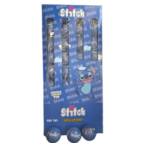 4005 STİTCH SÜRPRİZ TOP STANT*144