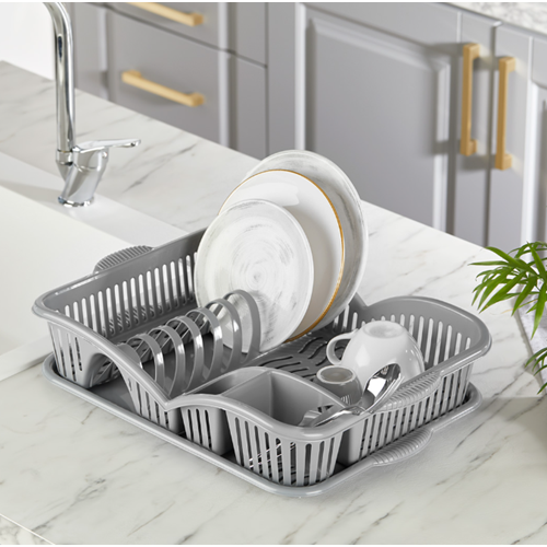 L00417-2 QLÜX ELEGANCE BULAŞIKLIK*6