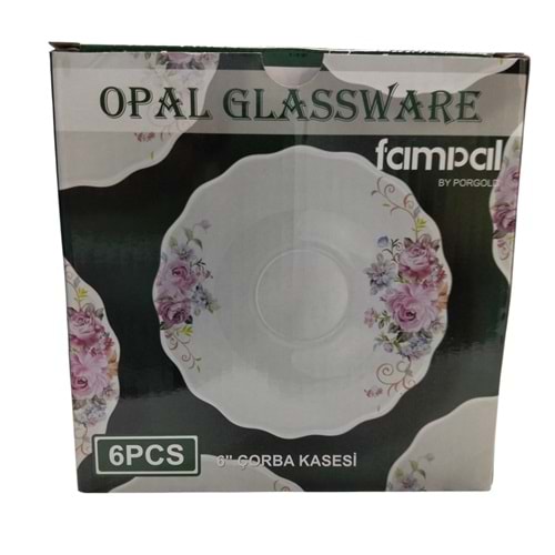 NHW60 OPAL ÇORBA KASE 6