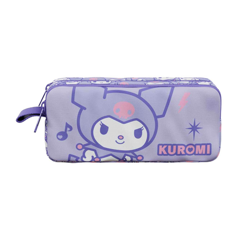 3155 WİGGLE LİSANSLI KALEMLİK KUROMİ