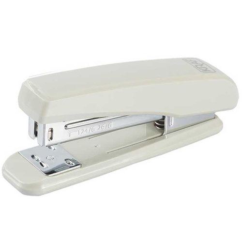 KRAF 20G ZIMBA MAKİNESİ 24/6 GRİ*12