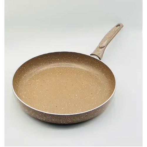 ZENLİFE GRANİT TEK KULP TAVA 26CM*12