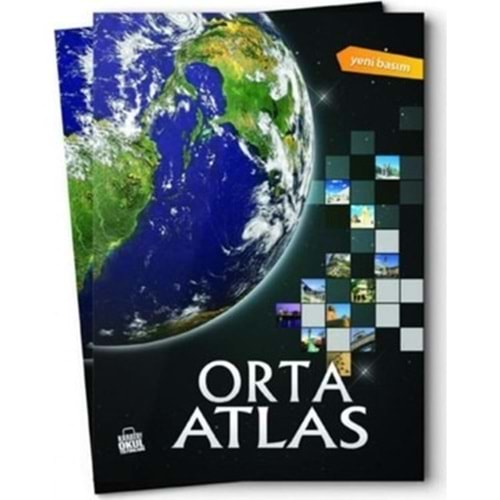 KARATAY ORTA ATLAS