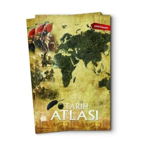 KARATAY TARİH ATLAS