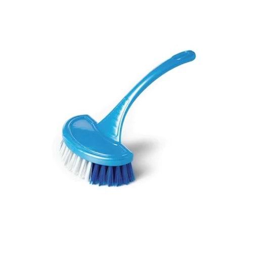 ZP144 ZAMBAK LAVABO VE KÜVET FIRÇASI*24