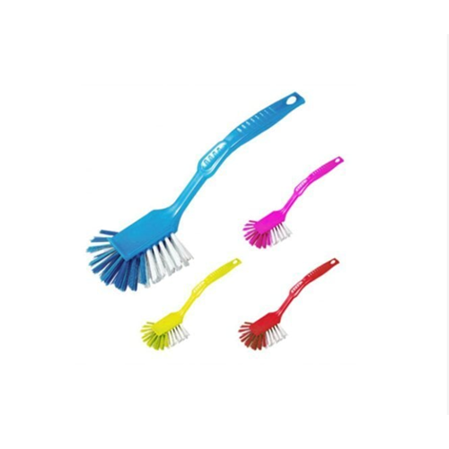 ZP149 ZAMBAK LÜKS LAVABO VE BULAŞIK FIRÇASI*60