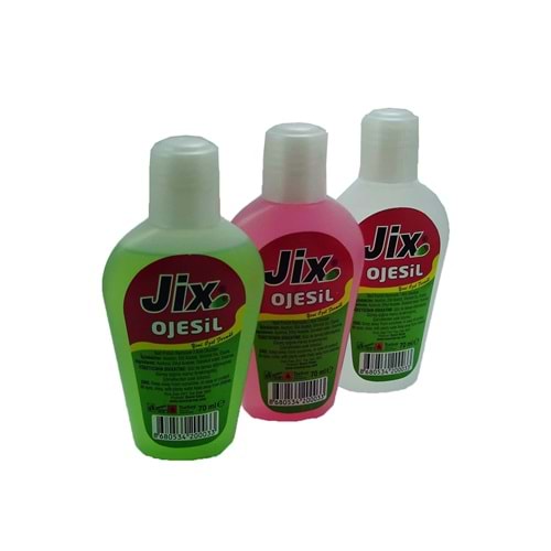 JİX/BEST ASETON/OJESİL 70 ML*24