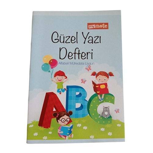 A-5 K.KAPAK STANDART 40 YP GÜZEL YAZI *192
