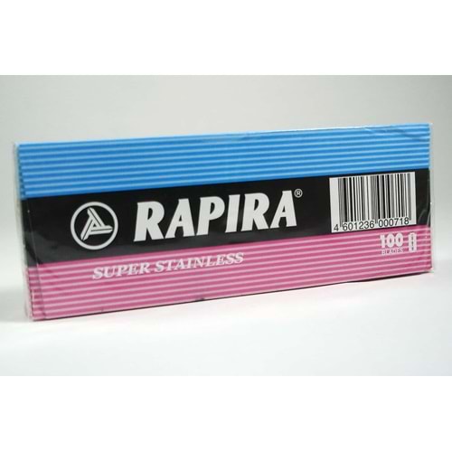 RUS JİLETİ RAPİRA 10 LU*40